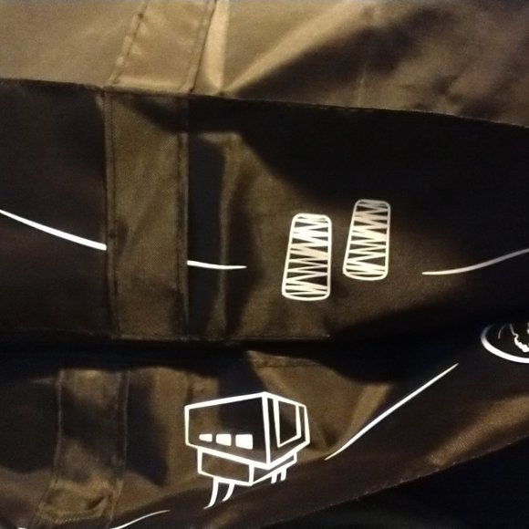 2 Macy's X Oceancycle bags - Picture 9 of 9